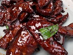 -小吊梨汤·北京菜(香山店)