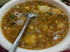 猪油渣芋艿羹-红灯笼龙凤饭店(宁波老字号店)