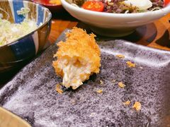 -胜博殿霸王树(嘉里中心店)