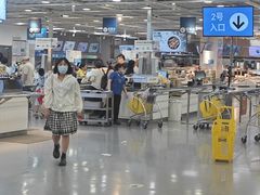 -宜家·瑞典风味餐厅(烟台路店)
