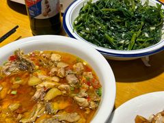 -好帮厨·下饭浏阳菜·坚持现炒(月湖店)