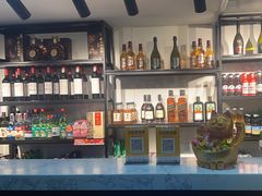 -最先生·烧烤·火锅·音乐聚会餐厅(大悦城店)