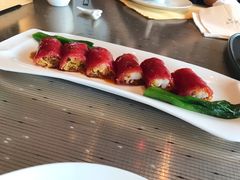 -彩丰楼中餐厅·仁恒洲际酒店