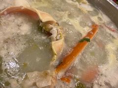 -吉友粥底火锅(方斜路店)