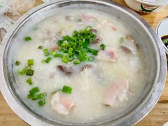 -南记食粥坊·宵夜大排档(莲花总店)