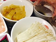 -海底捞火锅(连城广场店)