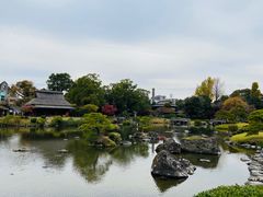 -水前寺成趣园