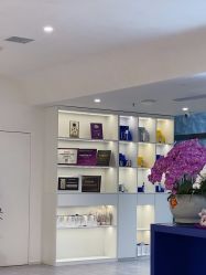 -SKINIST丽铂医疗美容