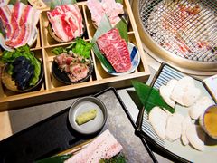 -炉太郎日式烧肉店(华贸店)