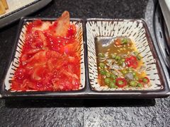 -赤谷和牛烧肉居酒屋(石景山店)