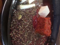-星鸿社重庆老火锅
