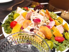 -EATALIA意塔利意式餐厅(鼓楼店)