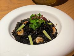 樱花霞浦头水紫菜-宴南庭·闽味私房菜