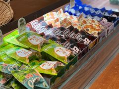 -辛一·铜锣烧(鸿寿坊店)