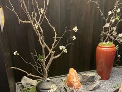-海之屋韩式烤肉(海棠68环球美食街店)