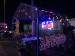 -千岛蚝高压锅生蚝·人参火锅(白云万达店)