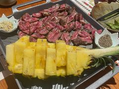 -俊屋料理·烧鸟·寿司·日泰融合菜(星际云汇店)