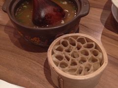 iphone_upload_pic-西贝莜面村(上海百联西郊店)