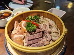 -应天大明王朝·南京菜(中山陵店)