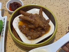 -一茶一点(海景店)