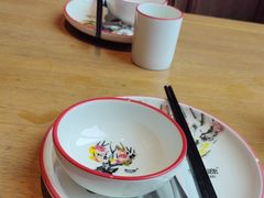 -新白鹿餐厅(城西银泰城店)