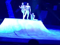 -珠海横琴长隆《卡卡虎奇遇记》