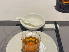-若蘭慈·无国界素食料理(欢乐海岸店)