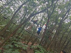 -庐山天沐温泉度假村