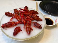 -红盔甲·小龙虾(天钥桥店)