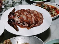 -雀蓝川菜(奥体广场店)