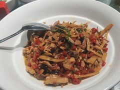 -湘当爱·鲜煮现炒(松岗立业路店)