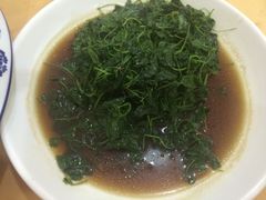 金花菜-龙珠饭店-深夜大食堂(五爱西直街店)