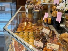 -方炉·天然食材面包店(丹凤店)