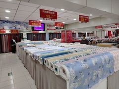 -新街口百货商场