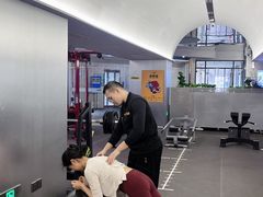 -超鹿运动(融侨锦江店)