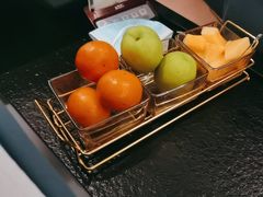 -华夏良子·足道SPA艾灸(铁道大厦店)