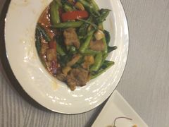 -西安绿地假日酒店·丽宝轩中餐厅