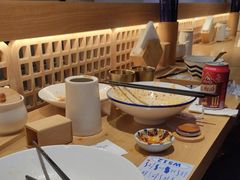 -马记永·兰州牛肉面(3019君尚店)