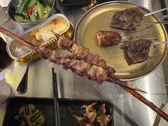 -纪录片《人生一串》体验店(静安店)