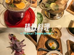 -叶叶菩提(太原别墅店)