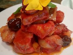 -苏帮袁Sue Cuisine(南开大悦城店)