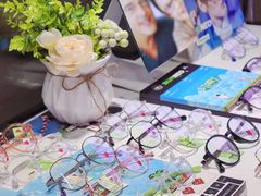 -臻美视爵眼镜·明月·依视路·蔡司折扣店(广渠门店)