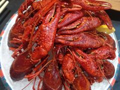 -虾乐园龙虾·夜宵(松江店)