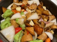 -云海肴·汽锅鸡·云南菜(苏州中心店)