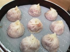 南翔小笼包-百家鸡味馆(清泰店)