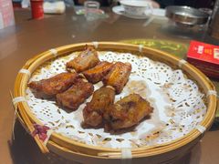 -天下客饭店(中山路店)