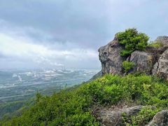 -南山风景名胜区