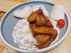 -点都德(长泰广场店)