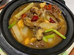 -三毛牛肉店(福强店)
