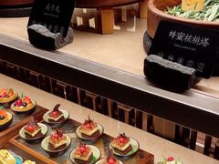 -罗宾斯牛排馆(重庆丽晶酒店)